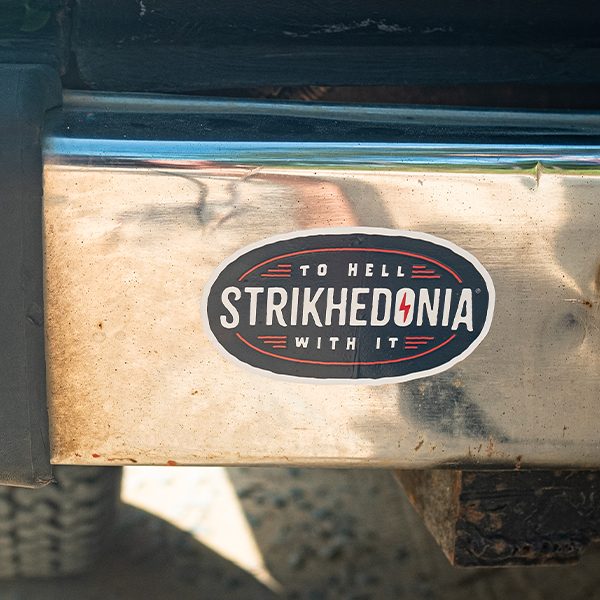 to-hell-with-it-strikhedonia-sticker